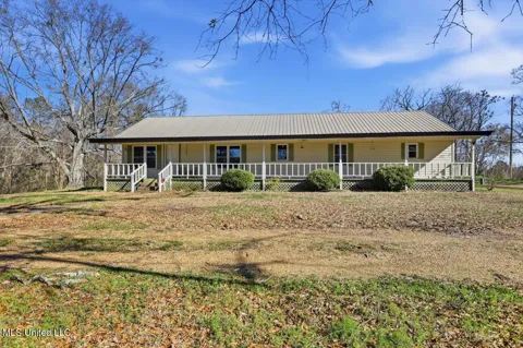 13131 New Zion Road