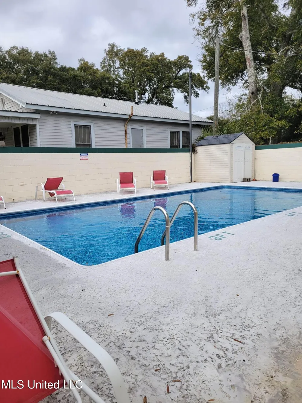 133 Hopkins Boulevard Biloxi, MS 39530
