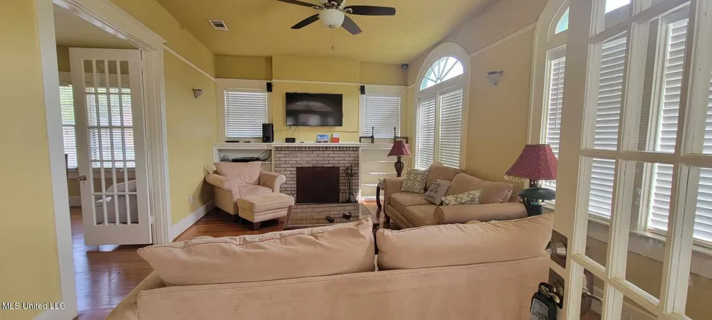 133 Hopkins Boulevard Biloxi, MS 39530