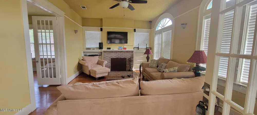 133 Hopkins Boulevard Biloxi, MS 39530