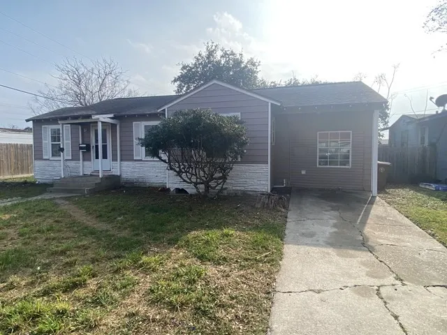 4413 Cornelia Corpus Christi, TX 78408