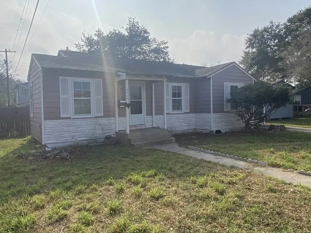 4413 Cornelia Corpus Christi, TX 78408
