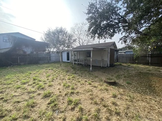 4413 Cornelia Corpus Christi, TX 78408