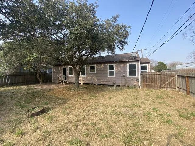 4413 Cornelia Corpus Christi, TX 78408