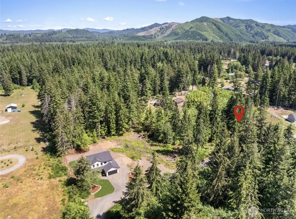 579 Thomas Street Forks, WA 98331