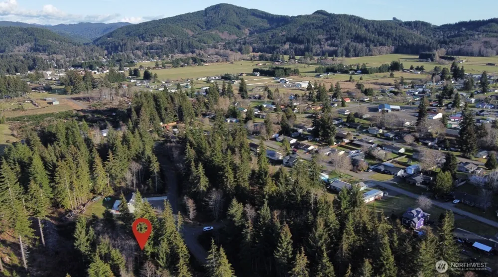 579 Thomas Street Forks, WA 98331