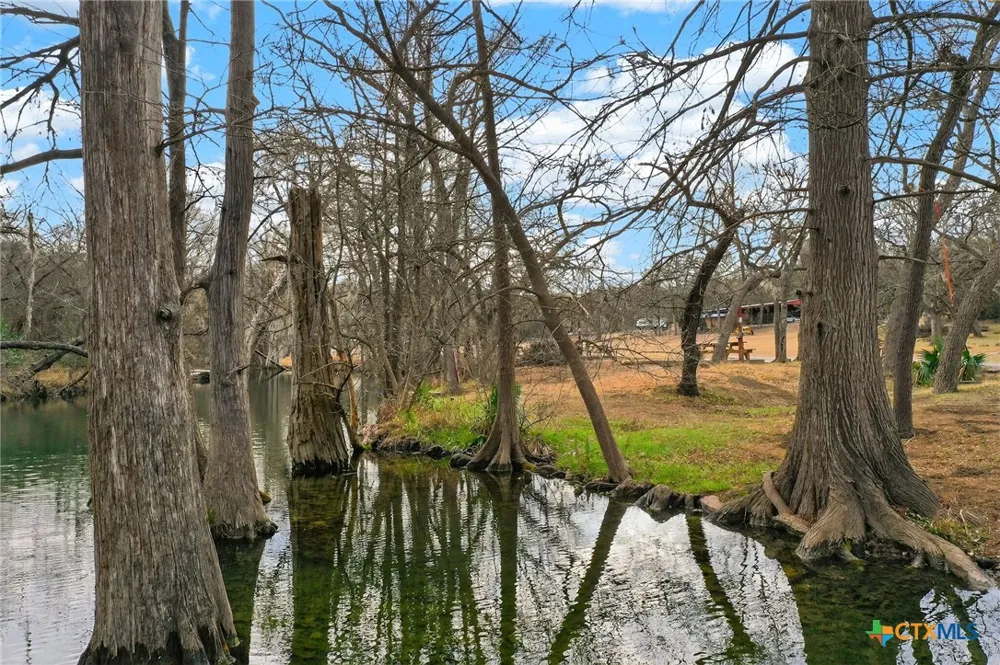 135 Agarita Drive Spring Branch, TX 78070