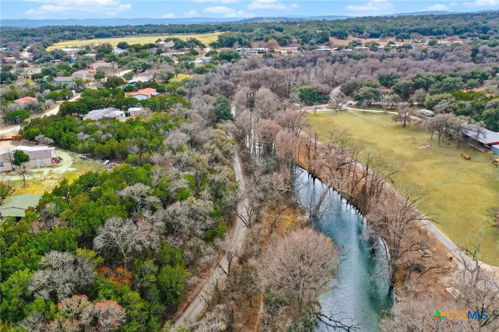 135 Agarita Drive Spring Branch, TX 78070