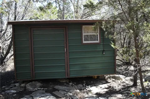 121 Agarita Drive