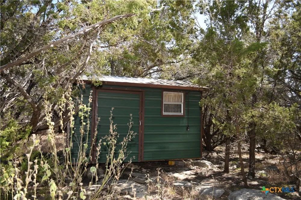 121 Agarita Drive Spring Branch, TX 78070
