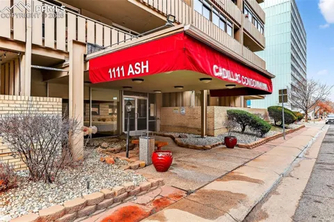 1111 Ash Street #110