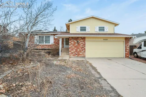 5523 Wilkerson Pass Drive