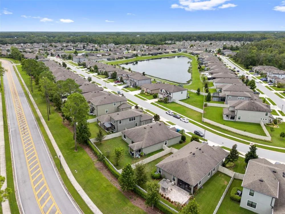 18565 OBREGAN DRIVE Spring Hill, FL 34610