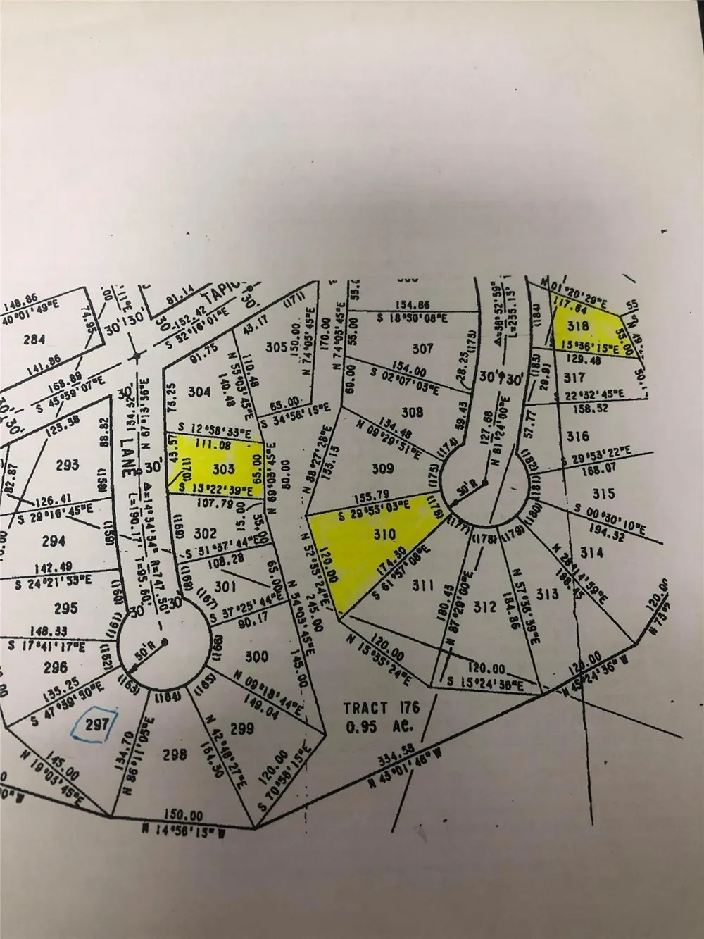 Tanoak Lane Brookeland, TX 75931