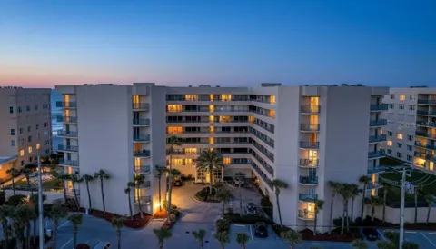 4555 S ATLANTIC AVENUE #4411