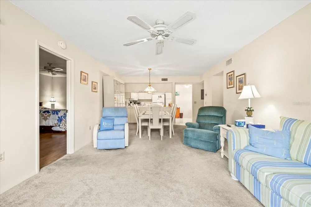 12141 SPARTAN WAY #102 Hudson, FL 34667