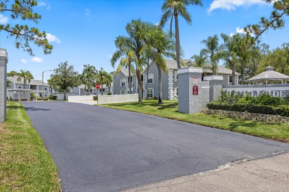 12141 SPARTAN WAY #102 Hudson, FL 34667