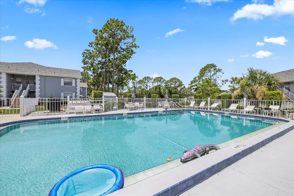 12141 SPARTAN WAY #102 Hudson, FL 34667