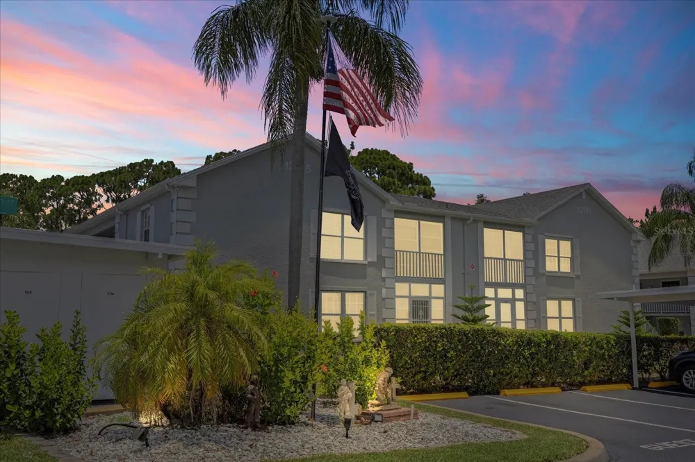 12141 SPARTAN WAY #102 Hudson, FL 34667