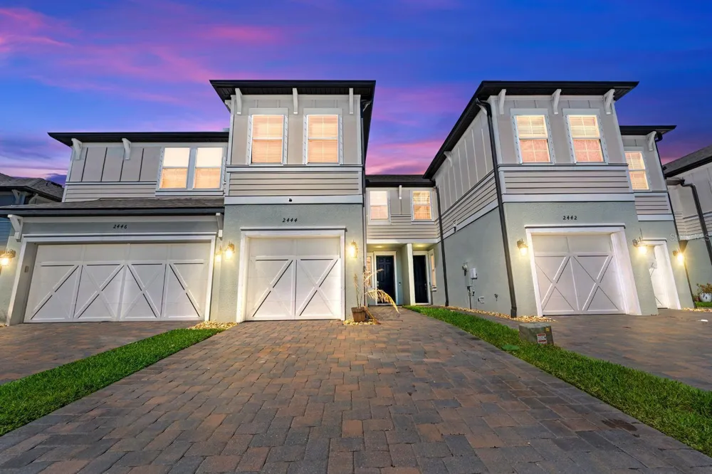 2444 FOGGY CREEK CIRCLE Clearwater, FL 33764