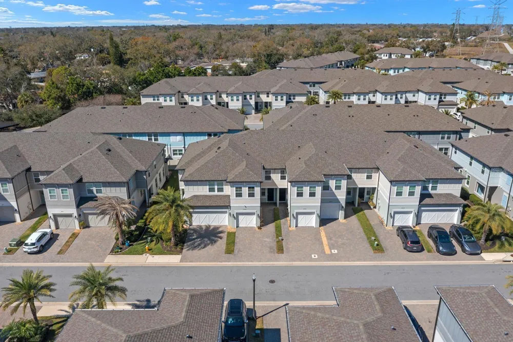 2444 FOGGY CREEK CIRCLE Clearwater, FL 33764