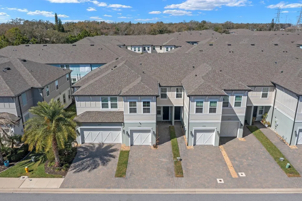 2444 FOGGY CREEK CIRCLE Clearwater, FL 33764