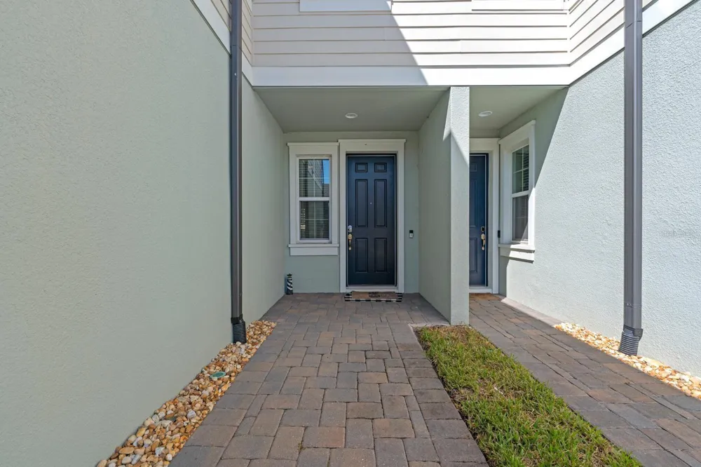 2444 FOGGY CREEK CIRCLE Clearwater, FL 33764