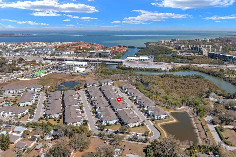 2444 FOGGY CREEK CIRCLE Clearwater, FL 33764