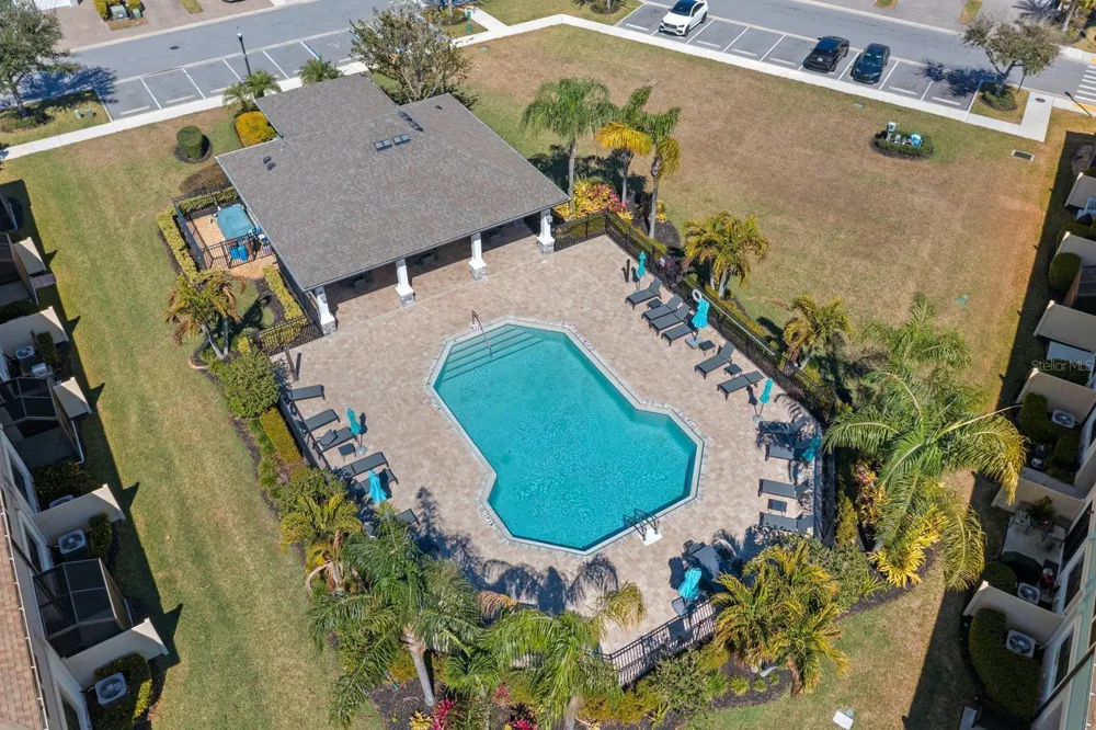 2444 FOGGY CREEK CIRCLE Clearwater, FL 33764