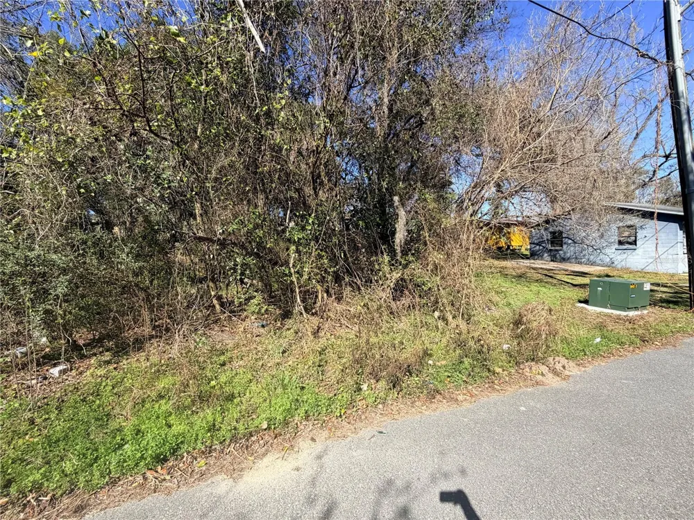 TBD NW 151ST AVENUE Alachua, FL 32615