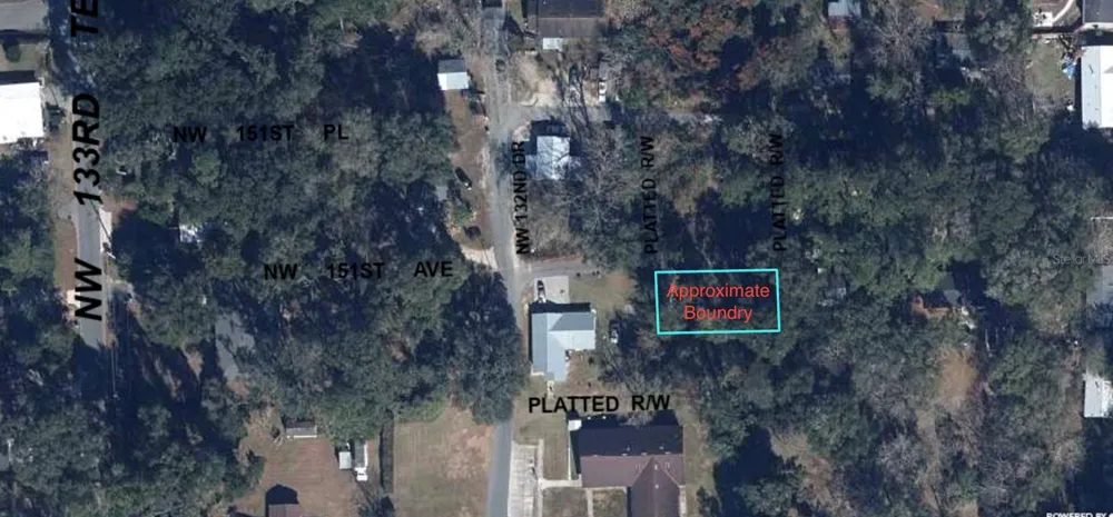 TBD NW 151ST AVENUE Alachua, FL 32615