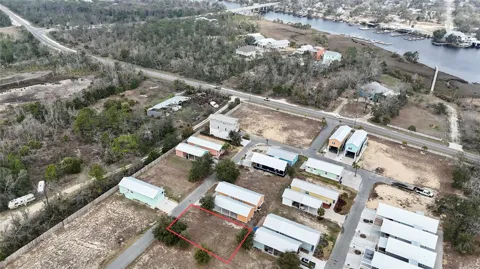 TBD SW 879TH STREET