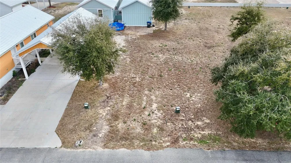TBD SW 879TH STREET Steinhatchee, FL 32359