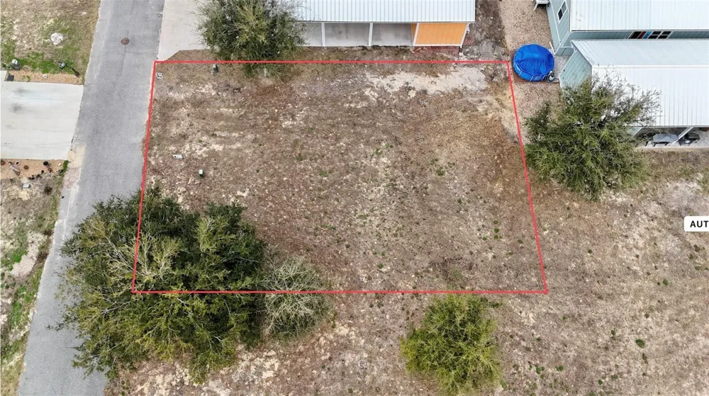TBD SW 879TH STREET Steinhatchee, FL 32359