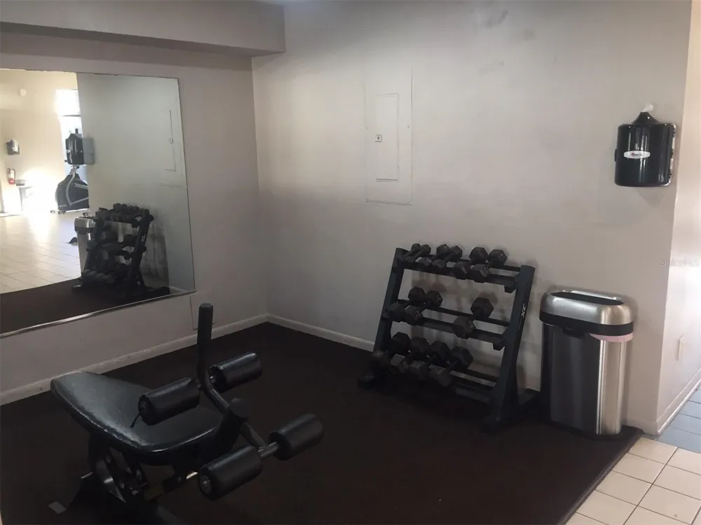 85 SE 16TH AVENUE #F302 Gainesville, FL 32601