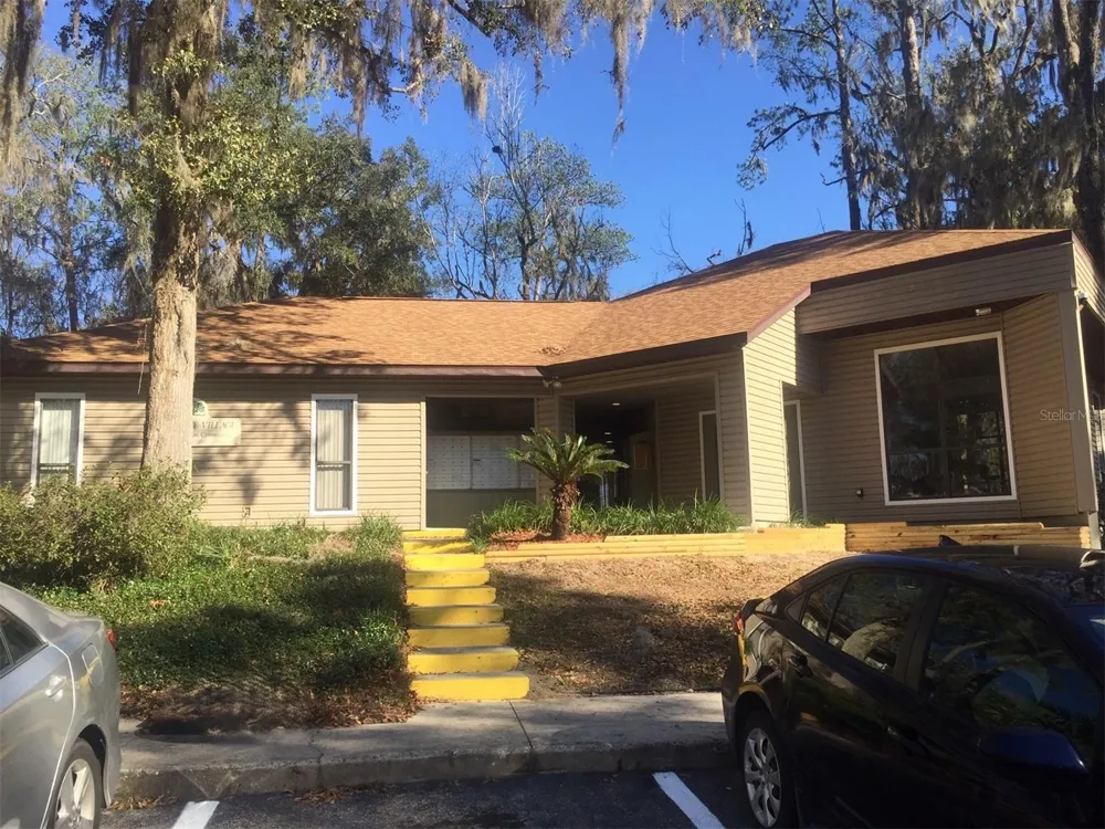 85 SE 16TH AVENUE #F302 Gainesville, FL 32601