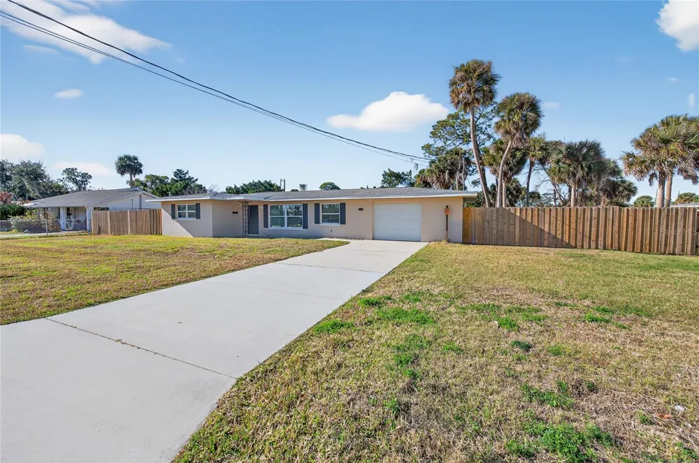 123 W OCEAN AVENUE Edgewater, FL 32132