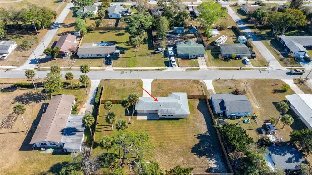 123 W OCEAN AVENUE Edgewater, FL 32132