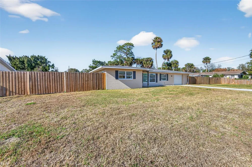 123 W OCEAN AVENUE Edgewater, FL 32132