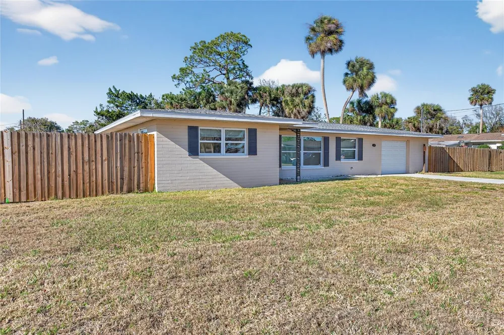 123 W OCEAN AVENUE Edgewater, FL 32132