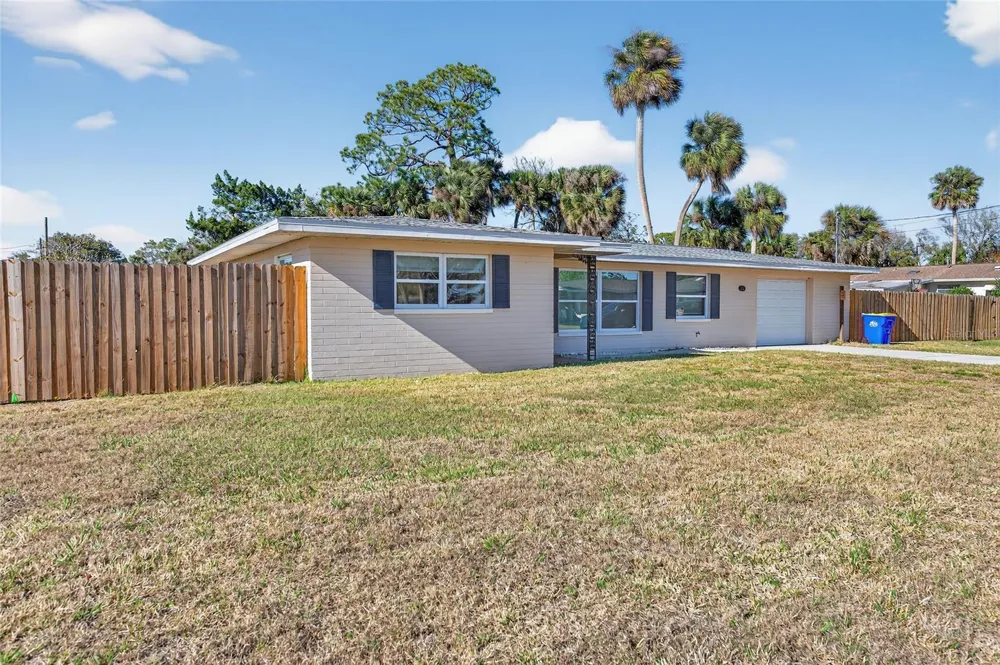 123 W OCEAN AVENUE Edgewater, FL 32132