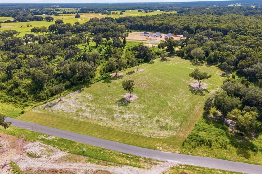 1428 OXFORD PRESERVE TRAIL Oxford, FL 34484