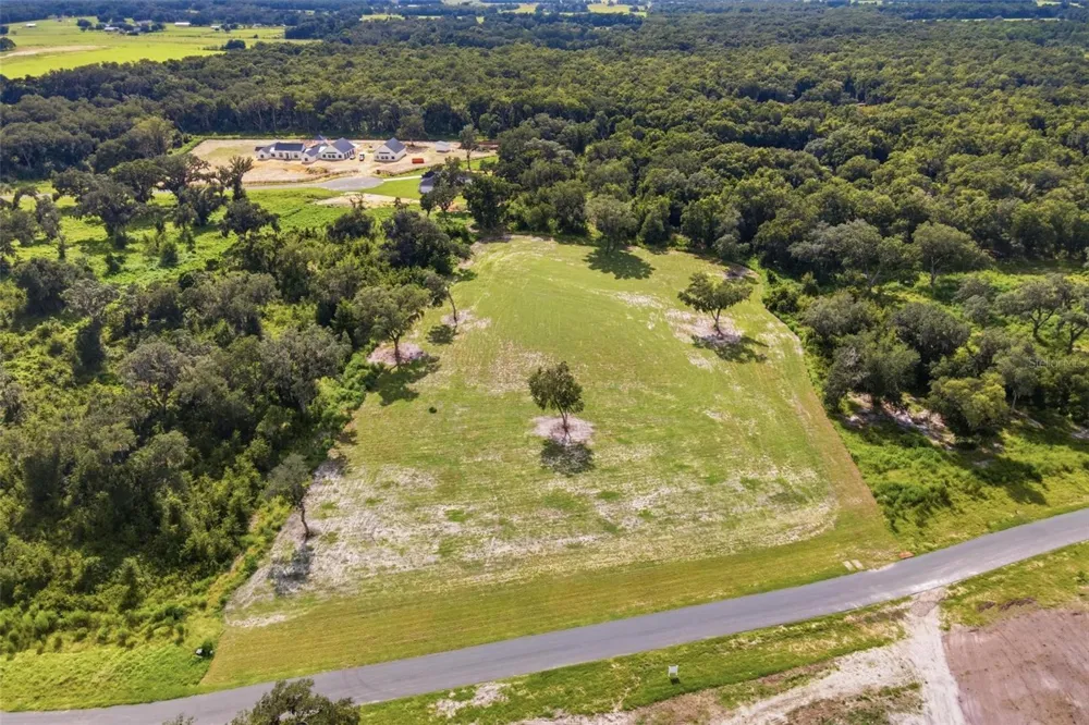 1428 OXFORD PRESERVE TRAIL Oxford, FL 34484