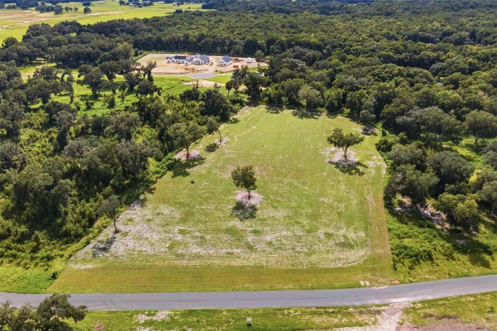 1428 OXFORD PRESERVE TRAIL Oxford, FL 34484