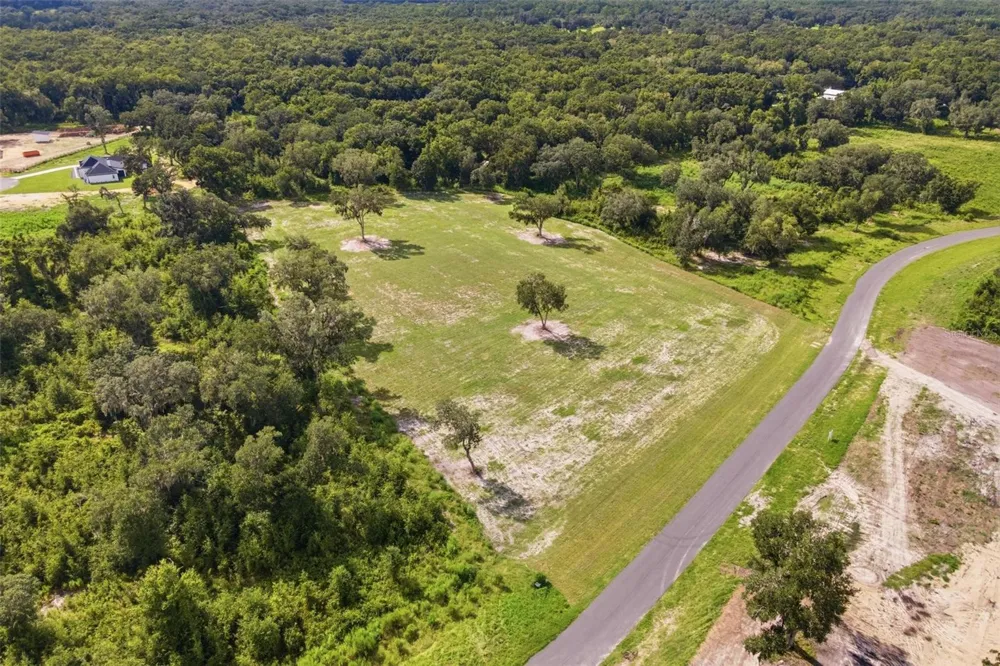 1428 OXFORD PRESERVE TRAIL Oxford, FL 34484