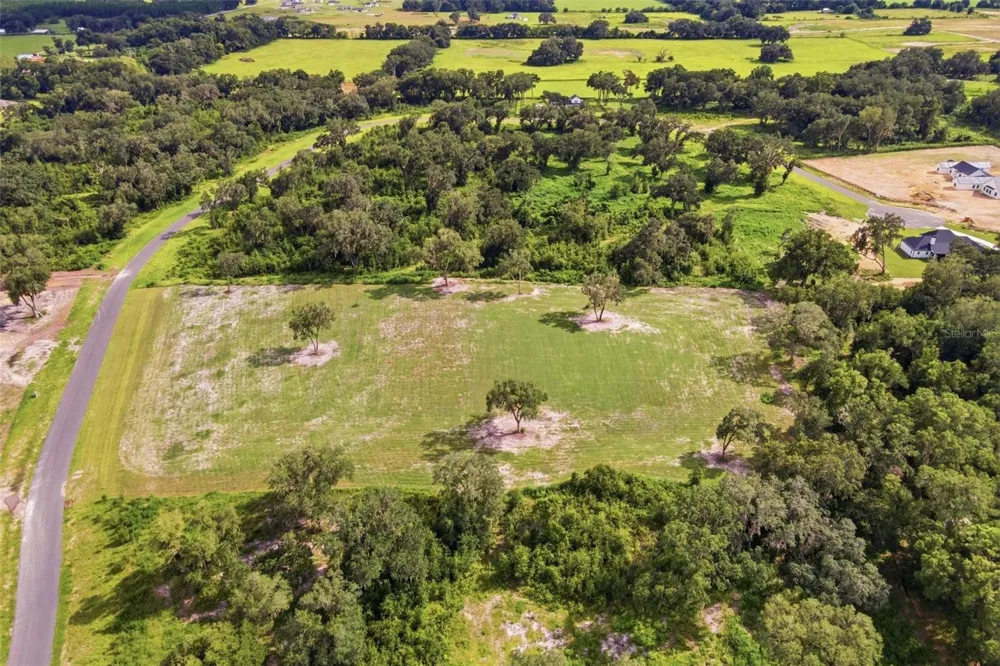 1428 OXFORD PRESERVE TRAIL Oxford, FL 34484