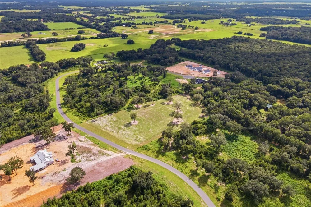 1428 OXFORD PRESERVE TRAIL Oxford, FL 34484