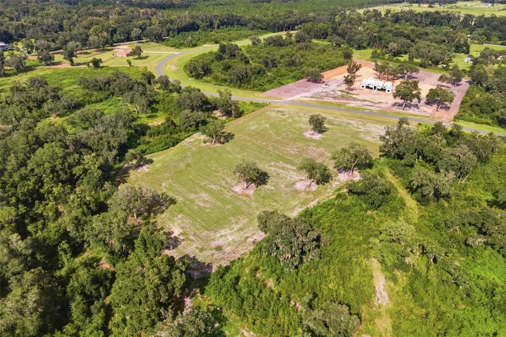 1428 OXFORD PRESERVE TRAIL Oxford, FL 34484