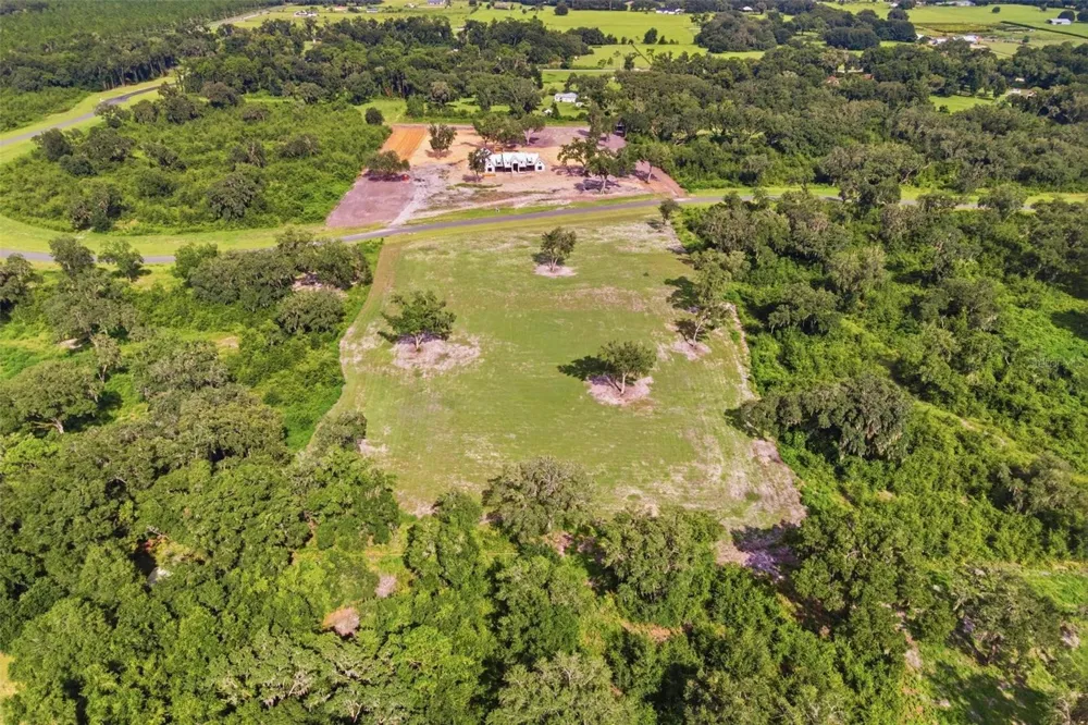 1428 OXFORD PRESERVE TRAIL Oxford, FL 34484