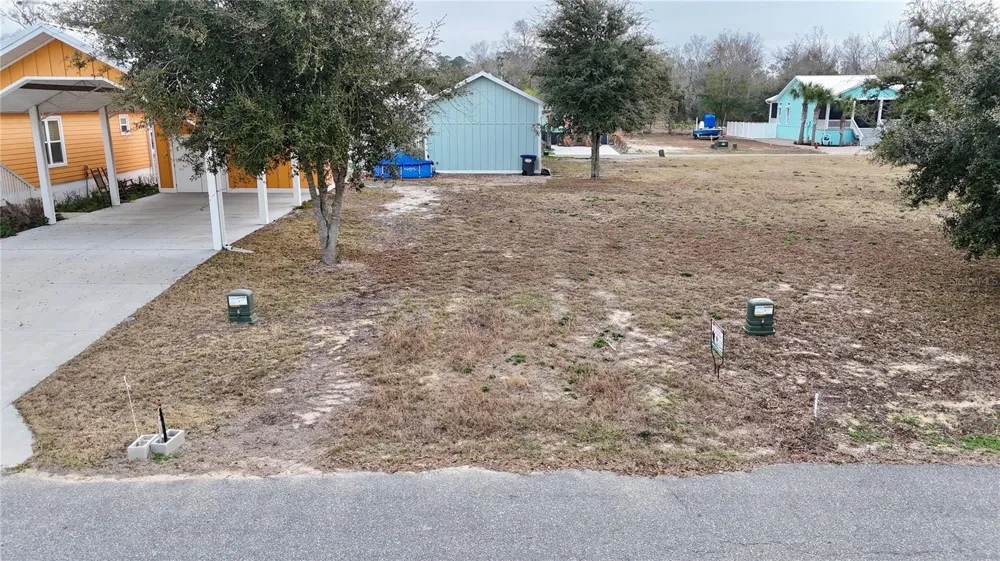 000 SW 879TH STREET Steinhatchee, FL 32359